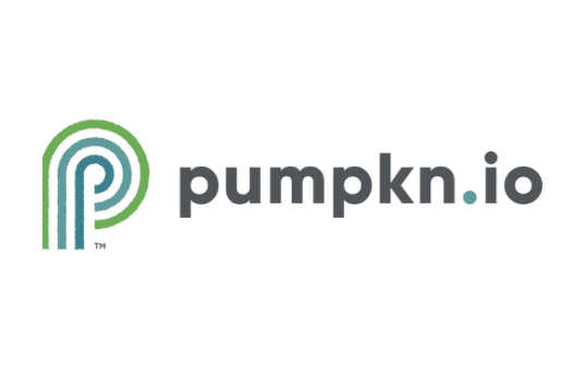 pumpkn logo