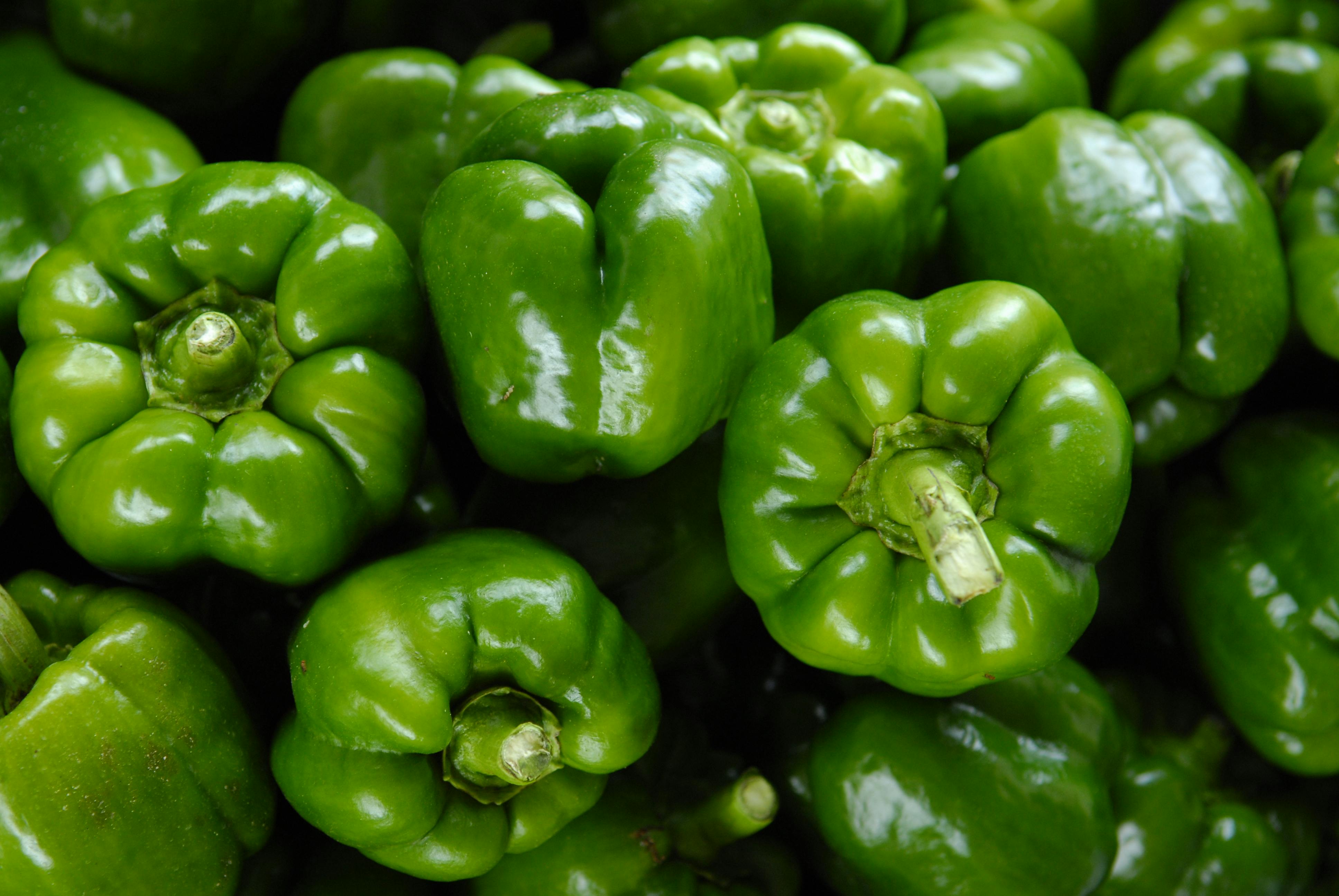 Green_Pepper